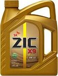 ZIC X9 LS Diesel ZIC X9 LS Diesel