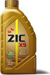 ZIC X9 LS Diesel