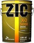 ZIC XQ 5000