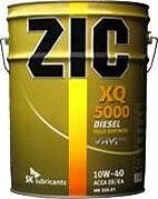 ZIC XQ 5000