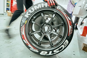 轮胎 Kumho