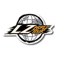 合作伙伴 LZ World Tour