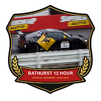 合作伙伴 Bathurst 12 Hour