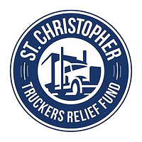 合作伙伴 St. Christopher Truckers Relief Fund