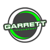 合作伙伴 Garrett Trucksport