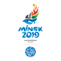 合作伙伴 II Европейские игры Minsk 2019