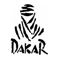 合作伙伴 Dakar Rally