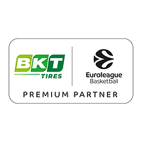 合作伙伴 EuroLeague Basketball и BKT EuroCup
