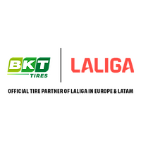 合作伙伴 LALIGA