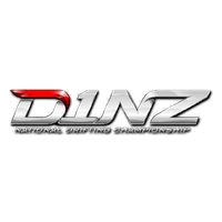 合作伙伴 D1NZ — чемпионат Новой Зеландии по дрифту