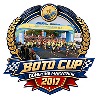 合作伙伴 BOTO Cup: Dongying Marathon