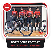 合作伙伴 Bottecchia Factory Racing