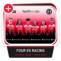 合作伙伴 Four ES Racing Team