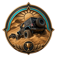 合作伙伴 Kubuqi Desert Crossing Challenge