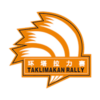 合作伙伴 Taklimakan Rally 2017