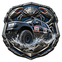 合作伙伴 Wuhu Crab Team / SUV T3 River Tour