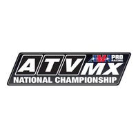 合作伙伴 ATV Motocross National Championship