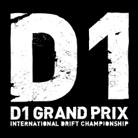 合作伙伴 D1 Grand Prix