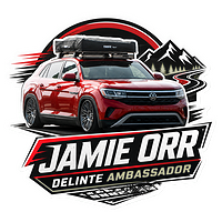 合作伙伴 Jamie Orr
