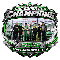 合作伙伴 Doublestar Tire Drift Team