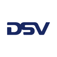 合作伙伴 DSV