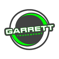 合作伙伴 Garrett Trucksport / Luke Garrett