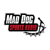 合作伙伴 Mad Dog Sports Radio