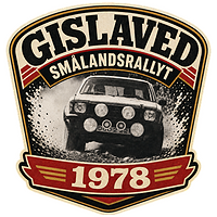 合作伙伴 Smalandsrallyt