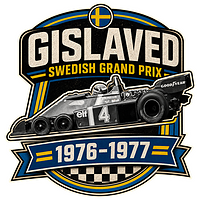 合作伙伴 Swedish Grand Prix Formula 1