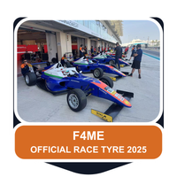 合作伙伴 Formula 4 Middle East
