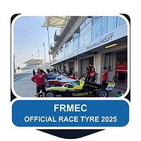 合作伙伴 Formula Regional Middle East Championship