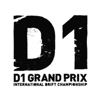 合作伙伴 D1 Grand Prix