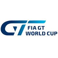 合作伙伴 GT World Cup