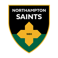 合作伙伴 Northampton Saints