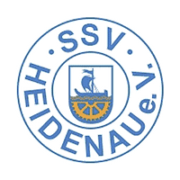 合作伙伴 SSV Heidenau