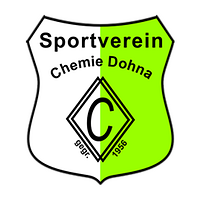 合作伙伴 SV Chemie Dohna