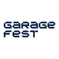 合作伙伴 GARAGE FEST Игора Драйв 2025