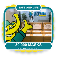 合作伙伴 Safe And Life, Together And Further