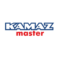 合作伙伴 KAMAZ-master