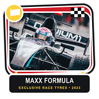 合作伙伴 Landsail MAXX Formula