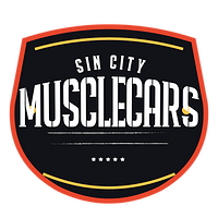 合作伙伴 Sin City Muscle Cars