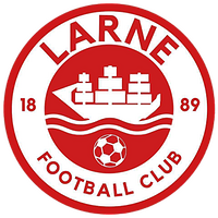 合作伙伴 Larne FC