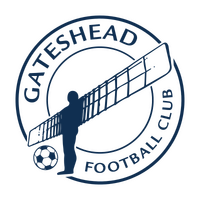 合作伙伴 Gateshead Football Club