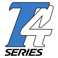 合作伙伴 Tillotson T4 Series и T4 Nations Cup