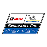 合作伙伴 IMSA Michelin Endurance Cup