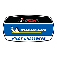 合作伙伴 IMSA Michelin Pilot Challenge