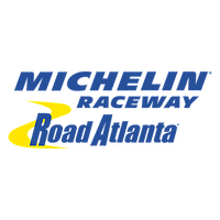 合作伙伴 Michelin Raceway Road Atlanta