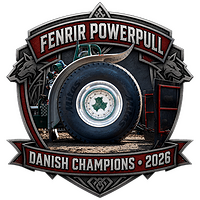 合作伙伴 Fenrir PowerPull Team