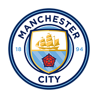 合作伙伴 Manchester City
