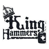 合作伙伴 King of the Hammers